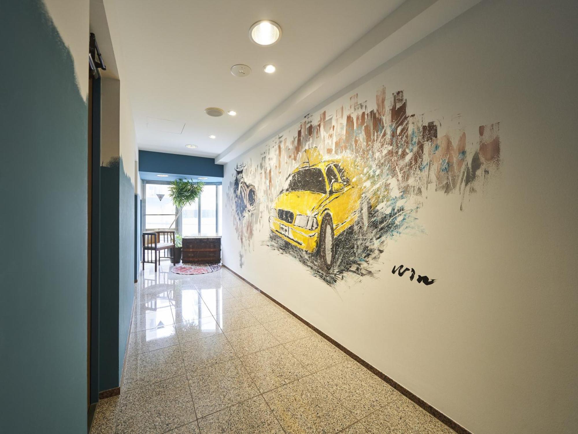 Hotel Toms — Foto’s 3